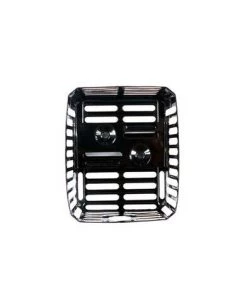 FUXTEC - Couvercle D'échappement Motobineuse FX-AF1139