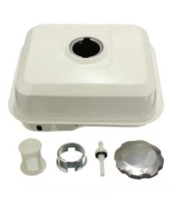 ADAPTABLE Réservoir Moteur Honda GX110 Et GX120 - 17510-ZE0-020ZA