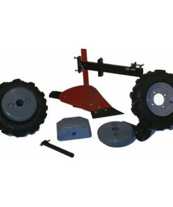 G�N�RIQUE Kit Labour Pour Motobineuse Vario 55hd3