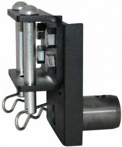 Liaison Pour Motobineuse Texas PRO TRAC 1350BE - Noir