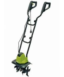 Motobineuse électrique Werkapro 1050w