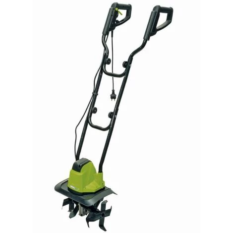 Motobineuse électrique Werkapro 1050w 1 Motobineuse électrique Werkapro 1050w