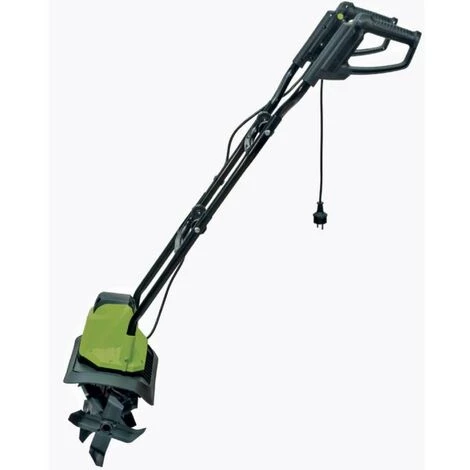 Motobineuse électrique Werkapro 1050w 2 Motobineuse électrique Werkapro 1050w – Image 2