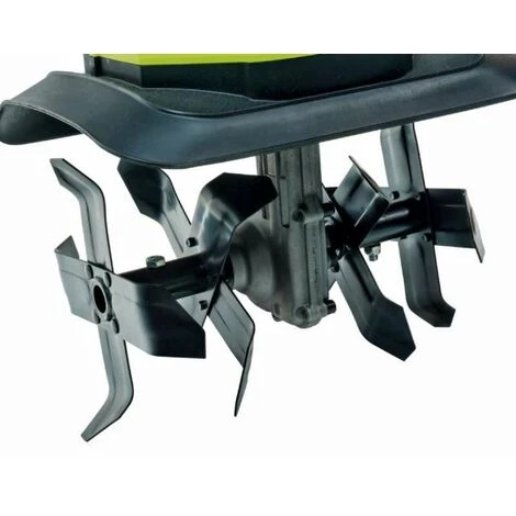 Motobineuse électrique Werkapro 1050w 3 Motobineuse électrique Werkapro 1050w – Image 3