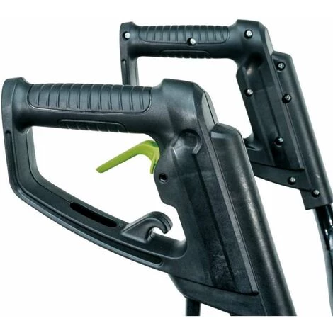 Motobineuse électrique Werkapro 1050w 4 Motobineuse électrique Werkapro 1050w – Image 4