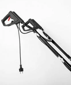 Motobineuse électrique Filaire 1200W, 230V, 4 Lames Interchangeables, Largeur De Travail 36cm, Profondeur 22cm - Greencut GTC1200C -Promos Motobineuse et accessoire Boutique 32395301 4