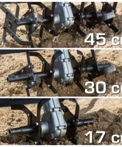 FLEXOTRIM Motobineuse électrique 1500 Watts FEM1500 -Promos Motobineuse et accessoire Boutique 3410365 3