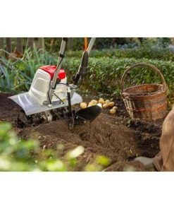 FLEXOTRIM Motobineuse électrique 1500 Watts FEM1500 -Promos Motobineuse et accessoire Boutique 3410365 4