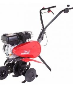 G�N�RIQUE Motobineuse Mftb4