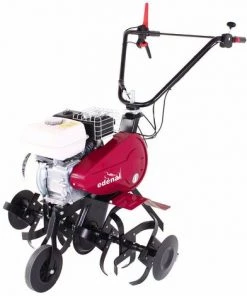 G�N�RIQUE Motobineuse M6h160 - PUBERT