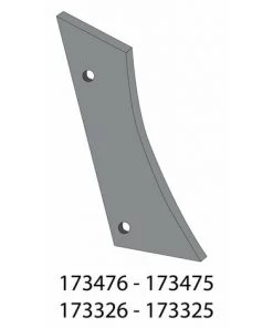 LEM SELECT Étrave Droite 173476 Adaptable Gregoire Besson