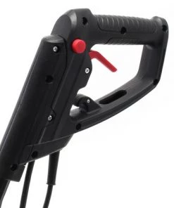 WILTEC XPOtool Motobineuse électrique 1050W 380 Tr./min Cultivateur Lames 4x4 Profondeur De Travail 220mm -Promos Motobineuse et accessoire Boutique 36838071 4