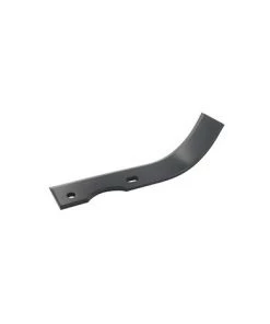 ADAPTABLE 1407409L - Couteau Gauche Type Bineur Pour Motobineuse HUSQVARNA - KUBOTA