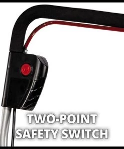 Einhell Motobineuse Sans Fil GE-CR 30 Li - Solo Power X-Change (36V, Largeur De Travail 30 Cm, Profondeur De Travail 20 Cm) Livré Sans Batterie Ni Chargeur -Promos Motobineuse et accessoire Boutique 38401972 4