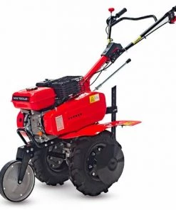 Motobineuse Essence 7 CH 75 Cm MW-Tools MFR750