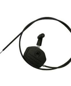 Câble + Manette D'accélérateur Motobineuse Pubert / Alko