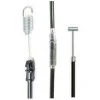 Câble Embrayage Motobineuse Pubert - 0308020036