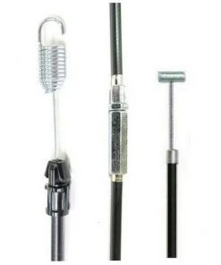 Câble Embrayage Motobineuse Pubert - 0308020036