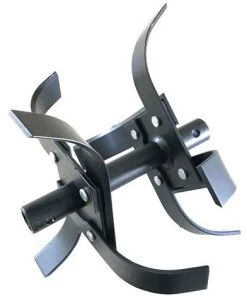 Fraise Départ Droite Motobineuse Pubert