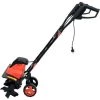 YATO Motobineuse De Jardin électrique - 1500W - 6 Lames - Largeur De Travail 40cm