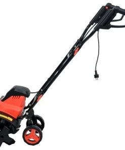 YATO Motobineuse De Jardin électrique - 1500W - 6 Lames - Largeur De Travail 40cm
