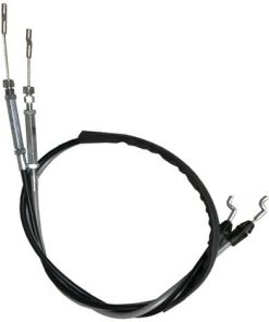 Câble Vitesse Double Motobineuse Pubert / Staub