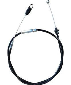 Câble D'embrayage Motobineuse Pubert