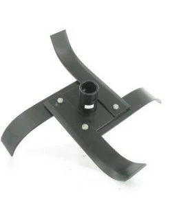 Fraise Additionnelle Droite Motoculteur Staub