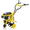 Motoculteur 173Cc- 4 Stroke Petrol Garland Yellow/Black Mule 561Qg 63G 130202