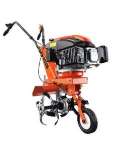 Motobineuse Motoculteur Thermique FUXTEC FX-AF1139 36cm De Largeur De Travail