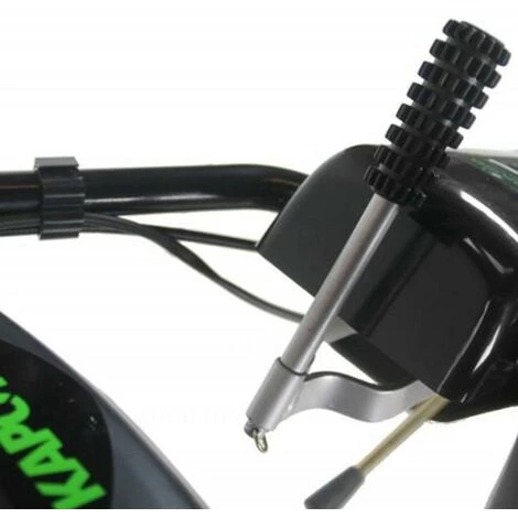 Motobineuse Thermique 4 Temps Professionnelle 208cc 7cv 90cm + Kit Agricole + Arrache Patates - Kapotha 7CV 4 Motobineuse Thermique 4 Temps Professionnelle 208cc 7cv 90cm + Kit Agricole + Arrache Patates - Kapotha 7CV – Image 4