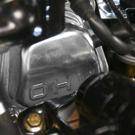 Motobineuse Thermique 4 Temps Professionnelle 208cc 7cv 90cm + Kit Agricole + Arrache Patates - Kapotha 7CV 5 Motobineuse Thermique 4 Temps Professionnelle 208cc 7cv 90cm + Kit Agricole + Arrache Patates - Kapotha 7CV – Image 5