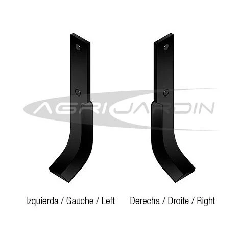 RIBAS COUTEAU DE FRAISE POUR MOTOBINEUSE SOLO Droite 3 RIBAS COUTEAU DE FRAISE POUR MOTOBINEUSE SOLO Droite – Image 3