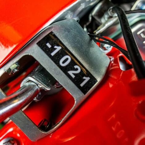 Motobineuse Thermique 4 Temps OHV 208cc 7cv 90cm + Kit Agricole + Charrue Latérale - Powerground 700 2 Motobineuse Thermique 4 Temps OHV 208cc 7cv 90cm + Kit Agricole + Charrue Latérale - Powerground 700 – Image 2