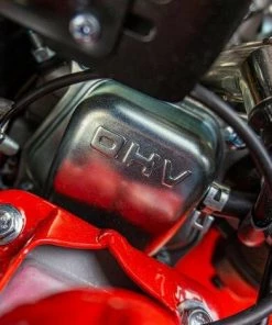 Motobineuse Thermique 4 Temps OHV 208cc 7cv 90cm + Kit Agricole + Charrue Latérale - Powerground 700 7 Motobineuse Thermique 4 Temps OHV 208cc 7cv 90cm + Kit Agricole + Charrue Latérale - Powerground 700 -Promos Motobineuse et accessoire Boutique 54347528 3