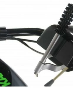 Motobineuse Thermique 4 Temps Professionnelle 208cc 7cv 90cm + Kit Agricole + Charrue Latérale - Kapotha 7CV -Promos Motobineuse et accessoire Boutique 54347552 4