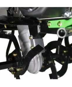 Motobineuse Thermique 4 Temps Professionnelle OHV 208cc 7cv 90cm + Kit Agricole - Kapotha 7CV -Promos Motobineuse et accessoire Boutique 54652266 3