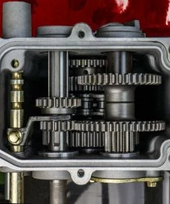 Motobineuse Thermique 4 Temps OHV 208cc 7cv 90 Cm + Kit Agricole + Roues Métalliques - Powerground 700 -Promos Motobineuse et accessoire Boutique 55358250 4