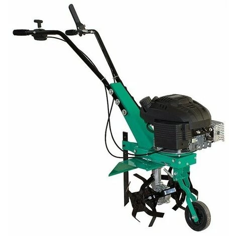 Motobineuse Thermique 4 Temps 149 CM3 - GARDIF 1 Motobineuse Thermique 4 Temps 149 CM3 - GARDIF