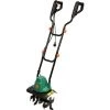 Motoculteur De Jardin FLO - 750W - 4 Lames - Largeur De Travail 32cm
