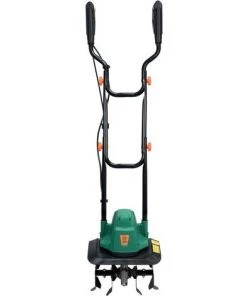 Motoculteur De Jardin FLO - 750W - 4 Lames - Largeur De Travail 32cm -Promos Motobineuse et accessoire Boutique 59408871 4