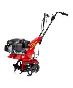 EUROSYSTEMS Motobineuse Thermique 123 Cc Z2