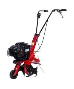 EUROSYSTEMS Motobineuse Thermique 125 Cc LA ZAPPA