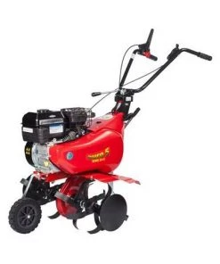 EUROSYSTEMS Motobineuse Thermique 163 Cc EURO 5 EVO 2+1 HONDA GX 160