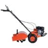 Motobineuse Motoculteur Thermique FUXTEC FX-AF2212 Largeur De Travail 50 Cm 4 Temps 212cm3 7CV
