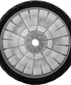 Boudech Jeu De 2 Roues De Rechange Pour Motoculteur 52cc -Promos Motobineuse et accessoire Boutique 63727824 3