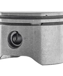 Boudech Unité Thermique Pour Moteur 52cc - Cylindre + Piston De Remplacement Compatibles Pour Moteurs 2 Temps 52cc -Promos Motobineuse et accessoire Boutique 63727836 5