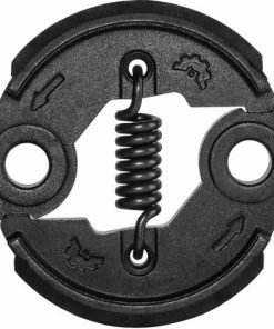 Boudech Kit D'embrayage Complet Pour Motoculteurs 52cc - Embrayage + Cloche D'embrayage Compatible Embrayage+tambour D'embrayage De Remplacement Pour Motoculteurs 52cc -Promos Motobineuse et accessoire Boutique 63727837 4