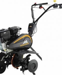 McCulloch Motobineuse MFT85 950CR - 00096-70.458.01