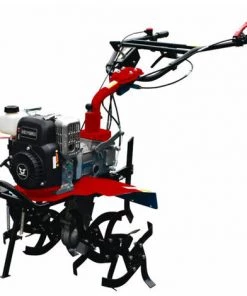 Motobineuse Thermique AMA MTZ100G - -